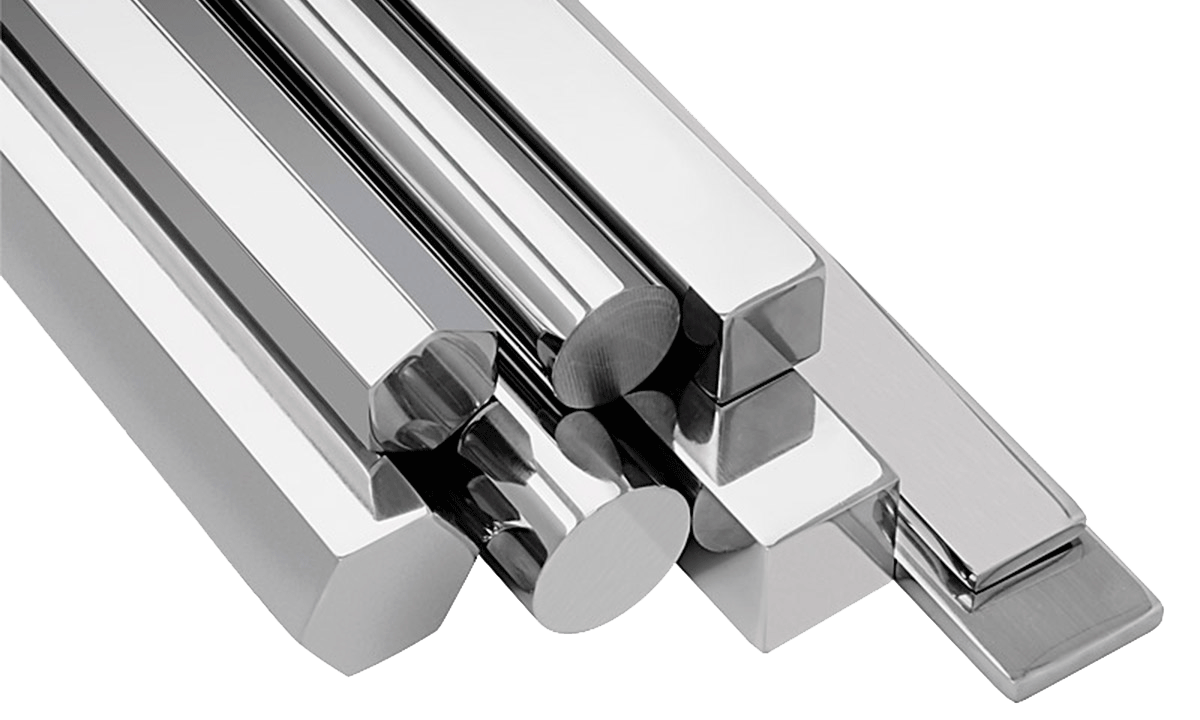 سایر مقطع استیل