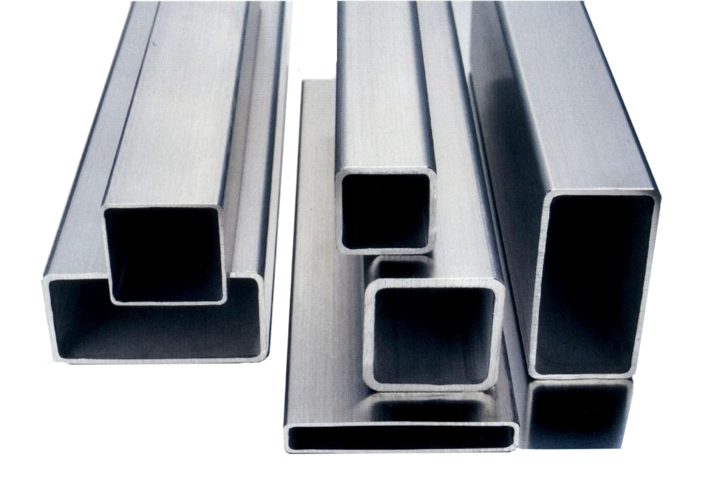 پروفیل استیل