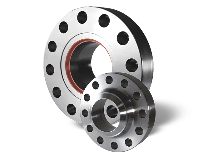 اتصالات صنعتی استیل