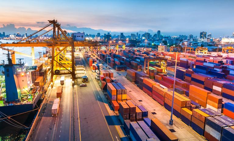 واردات استنلس استیل از چین با سرمایه کم